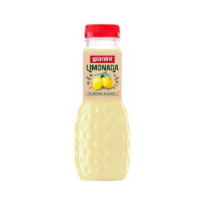 GRANINI 12 LIMONADA 33CL