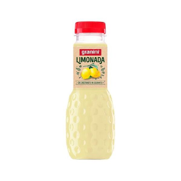 GRANINI 12 LIMONADA 33CL