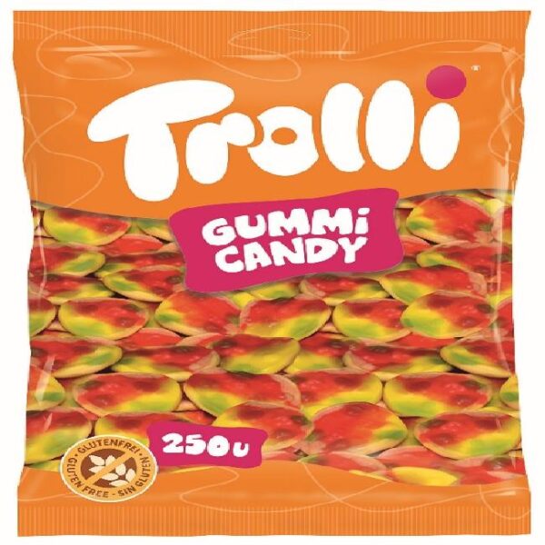 TROLLI B PIZZAS 250U - Imagen 2