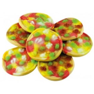 TROLLI B PIZZAS 250U