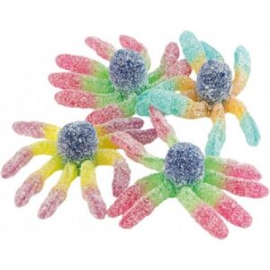 TROLLI B PULPOS PICA 250U
