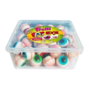 CAR 45 TROLLI OJOS RELL 