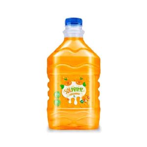 SOLPRIME 4 MANDARINA 3L (w:1u)