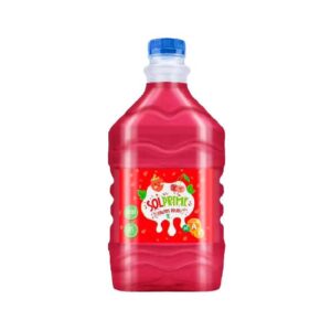 SOLPRIME 4 FRUTOS ROJOS 3L (w:1u)