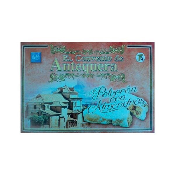 CON POLVORON ALMENDRAS SUPERIOR 4,5KG - Imagen 2