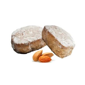 CON POLVORON ALMENDRAS SUPERIOR 4,5KG