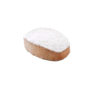 CON POLVORON CANELA 4,5KG