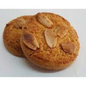 SEG PASTA DE ALMENDRA ENVUELTA 1X1 3 Kg
