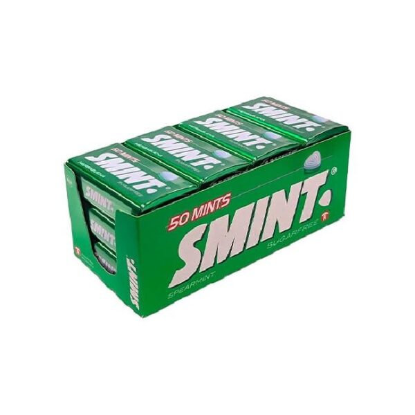 SMINT 12 HIERBABUENA VERDE - Imagen 2
