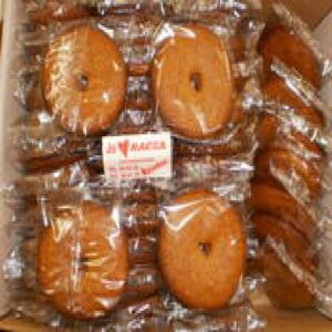 VAL ROSQ. ENVUELTA  INTEG. HUEVO S/A  2KG
