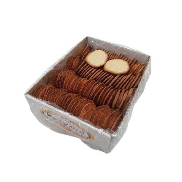 VAL COCOLINAS GR 2 KG