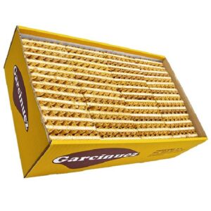 NUE GALLETA RIZADA BOER NATA GR 2,5KG