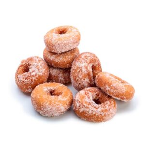 PEL 4 ROSCOS FRITOS  500 GR.