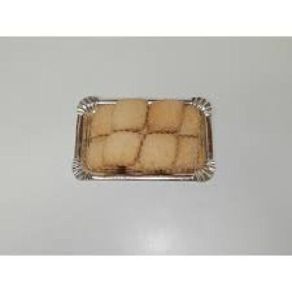 BOLLITOS SORIA GR. 2Kg.