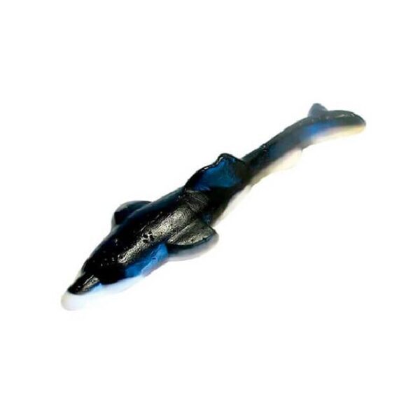 VID B TIBURONES 250 U