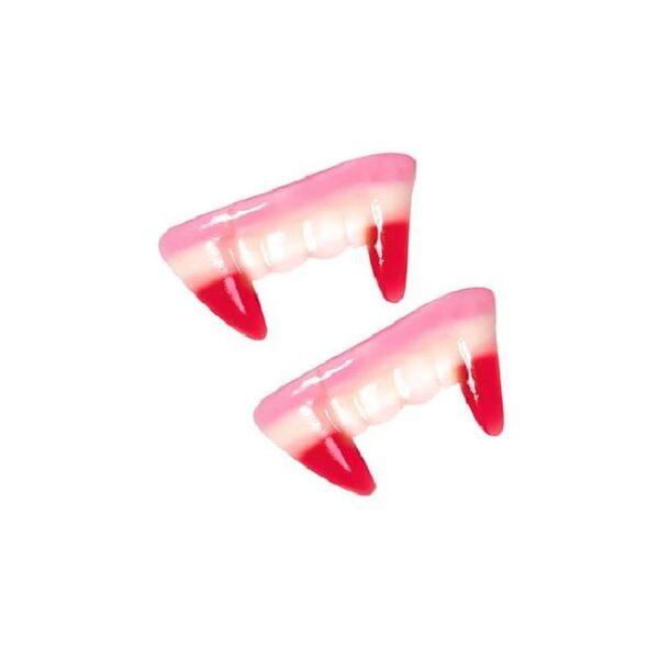 VID B COLMILLOS VAMPIRO 250 U.