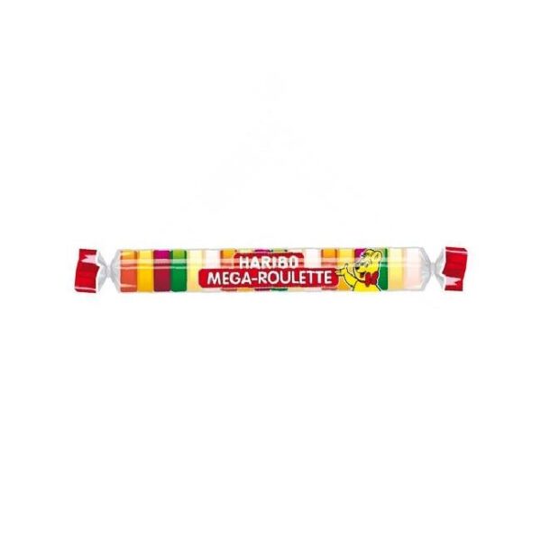 HAR 24 MEGA ROULETTE