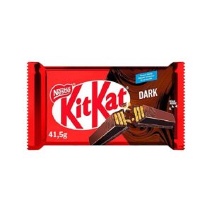 KIT KAT DARK 24uds X 41,5grs NESTLE