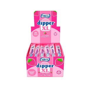VID 100 DIPPER XL FRESA