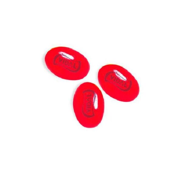 Vidal Glas Frut Cereza - 1 Kg 