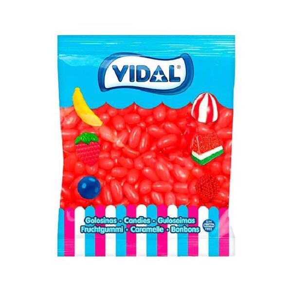Vidal Glas Frut Cereza - 1 Kg  - Imagen 2