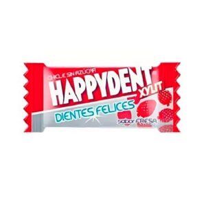 HAPPYDENT 200 FRESA