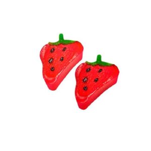 VID B FRESAS REGALIZ  BITES 250 U.