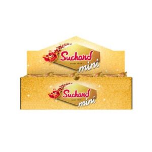 MONDELEZ SUCHARD MINI 910 Gr. 70U