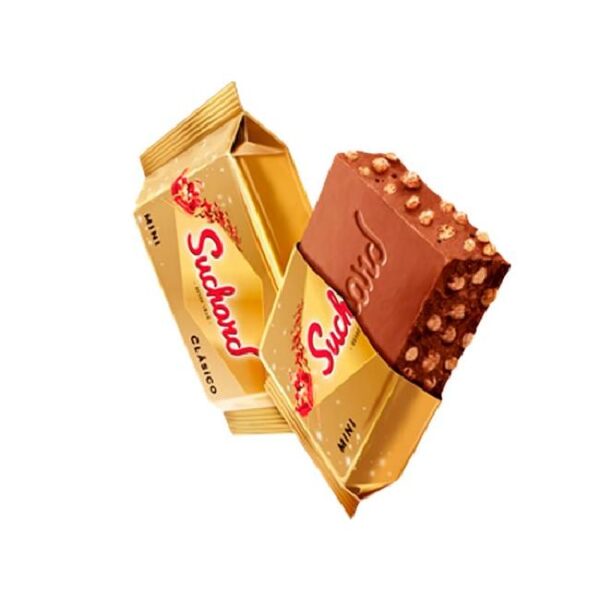 MONDELEZ SUCHARD MINI 910 Gr. 70U - Imagen 2