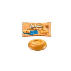 VID 12 LACREME CARAMELO TOFFE S/A 80gr.
