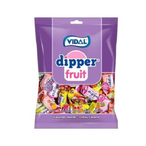 VID 14 DIPPER FRUIT 70 Gr