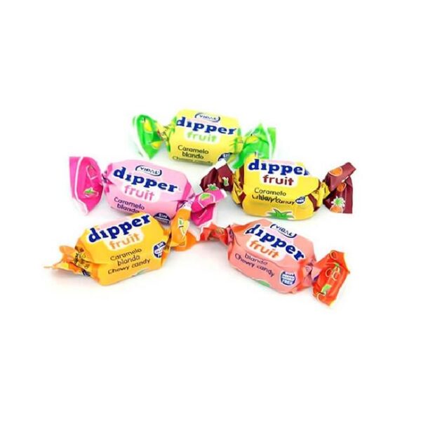 VID 14 DIPPER FRUIT 70 Gr - Imagen 2