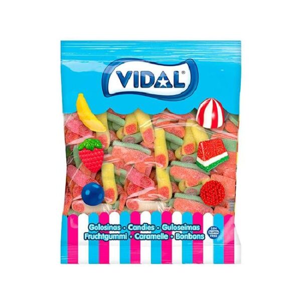 VID 1KG DEDOS PICA - Imagen 2