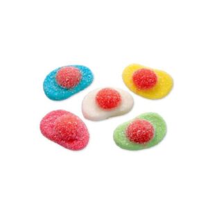 VID B HUEVOS PICA COLORES 250U
