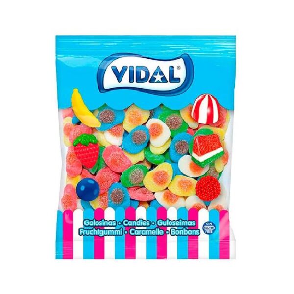 VID B HUEVOS PICA COLORES 250U - Imagen 2