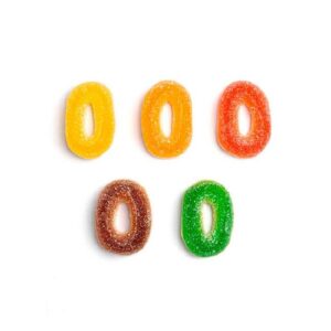 VID 1KG AROS SURTIDOS