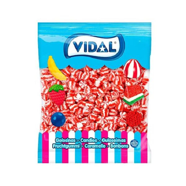 VID 1KG BESOS TWIST - Imagen 2