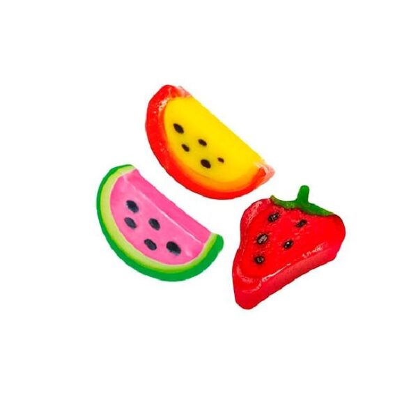 VID 10 DOYP FRUIT BITES SANDIA 180 gr