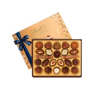 LINDT CONNAISSEURS 230g