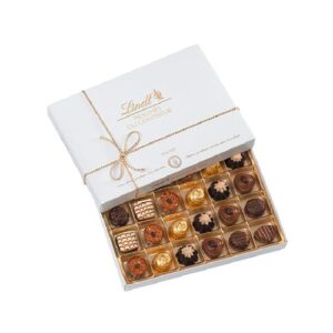 LINDT PRALINES DU CONFISEUR 250g