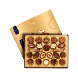 LINDT SWISS LUXURY SELECTION 230G