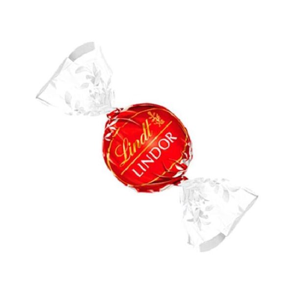 LINDT LINDOR 2KG LECHE  - Imagen 2
