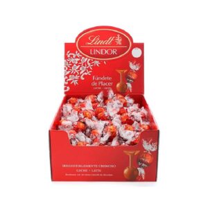 LINDT LINDOR 2KG LECHE 