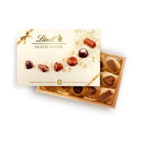 LINDT DULCES DESEOS 143g