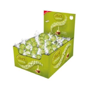 LINDT LINDOR 2KG PISTACHO