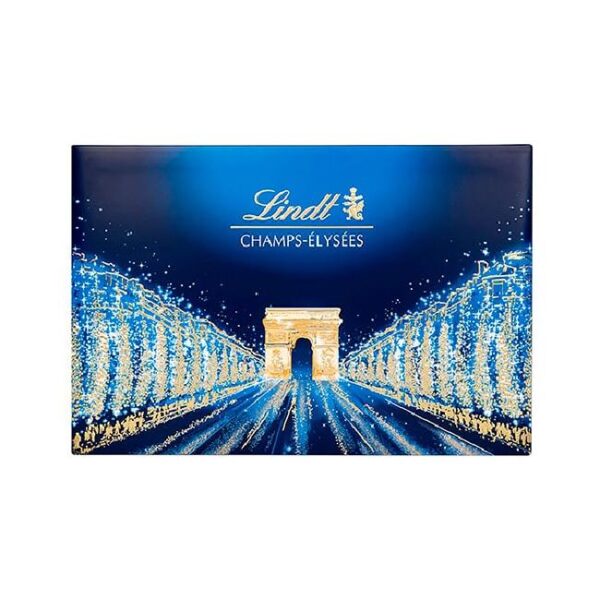LINDT CHAMPS ELYSEES 469 Gr. - Imagen 2