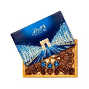 LINDT CHAMPS ELYSEES 469 Gr.