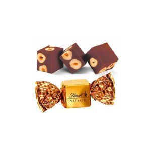 LINDT NUXOR CHOCO LECHE 2KG