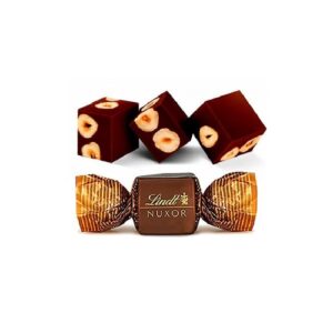 LINDT NUXOR CHOCO NEGRO 2KG