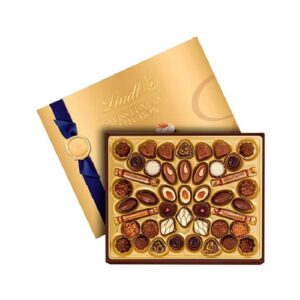 LINDT SWISS LUXURY SELECTION 443G